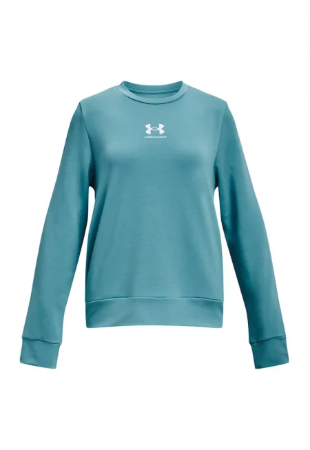 Фитнес суитшърт с лого