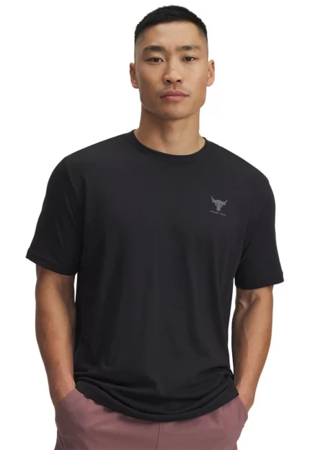 Фитнес тениска Project Rock