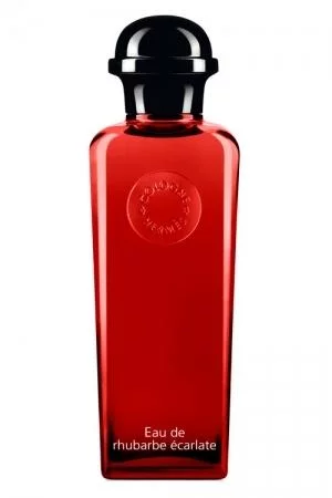 Hermes Eau de Rhubarbe Ecarlate унисекс парфюм без опаковка EDC