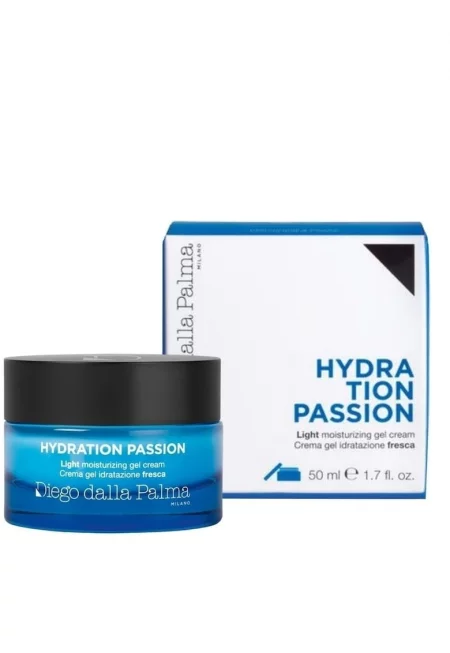 лек хидратиращ крем гел - 50 мл