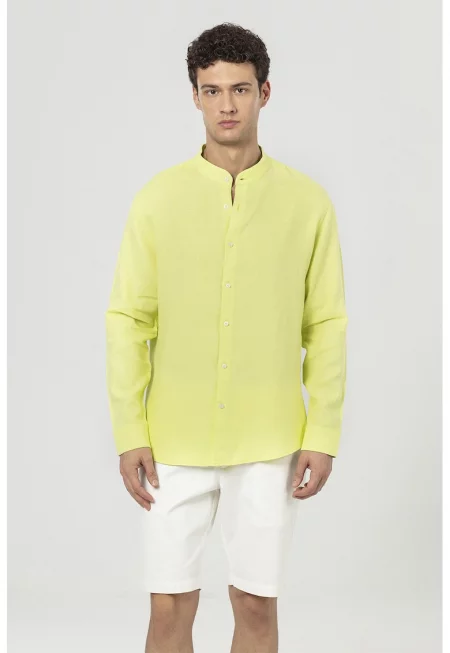 Ленена туника