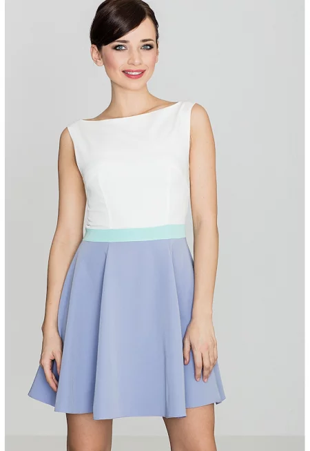 Ленитиф рокля K083 - полиестер