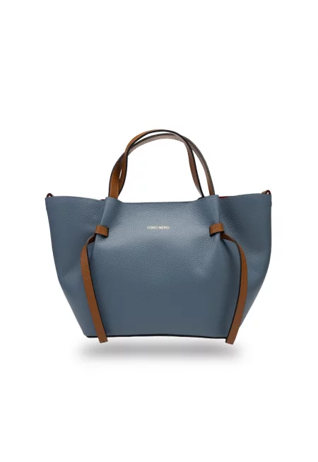 Loretta Leather Shoulder Bag