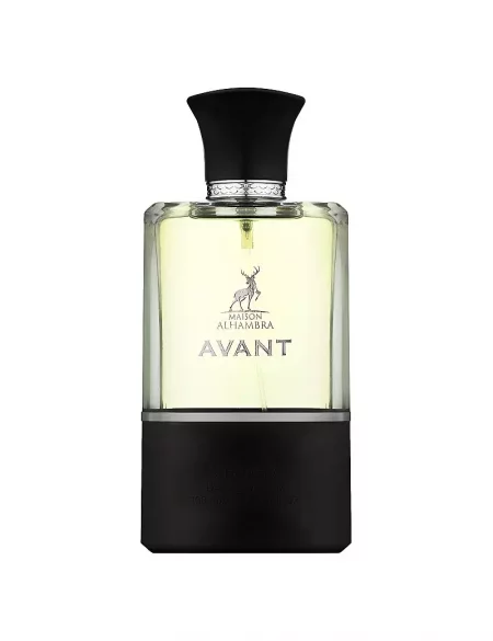 Maison Alhambra Avant Парфюмна вода за мъже EDP