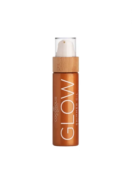 Масло за тяло  Glow Shimmer Oil - 110 мл