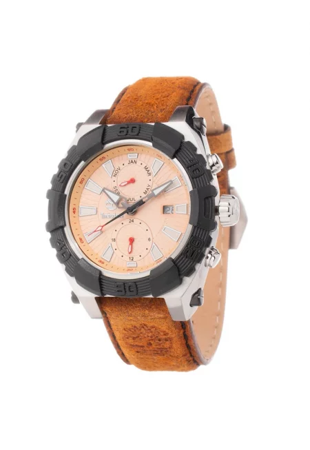 Мъжки часовник -  Chocorua 13331JSTB-07M