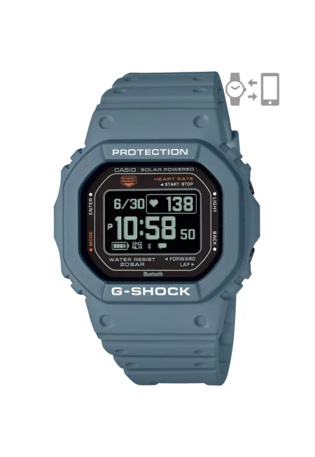 Мъжки часовник -  G-Squad DW-H5600-2ER