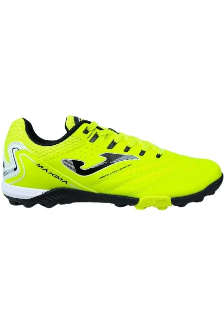 Мъжки спортни обувки -  BM197670 - зелени