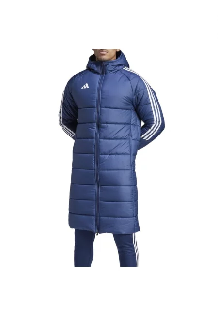 Мъжко яке  Tiro 24 Long - Тъмносин