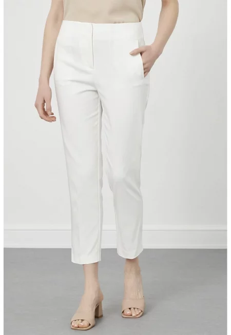 Панталон над глезена