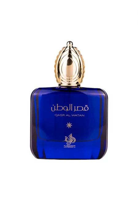Парфюмна вода Qasr Al Watan  Eternal - мъже - 100 ml