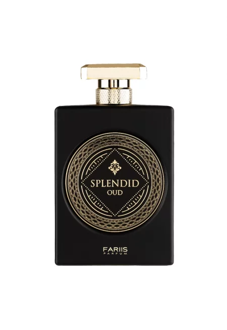 Парфюмна вода Splendid Oud -  жени - 100 мл