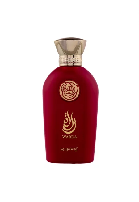Парфюмна вода  Warda - Дамска - 100 мл