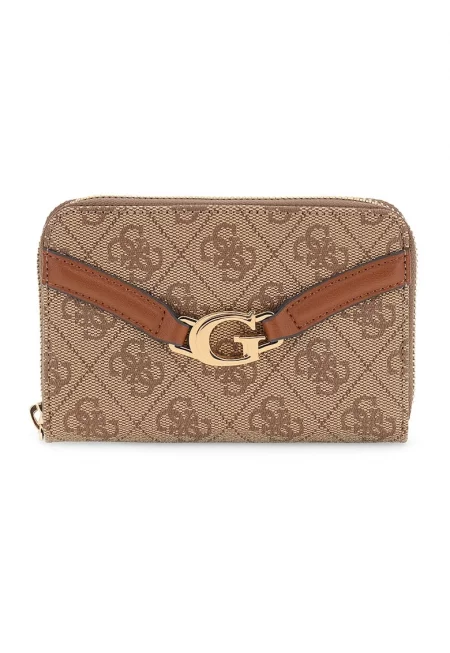 Портмоне от еко кожа с монограм