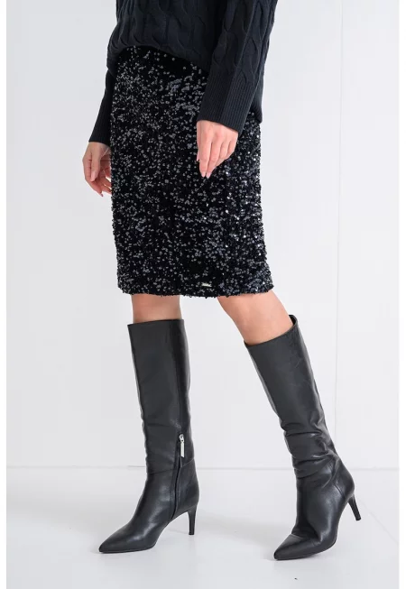 Права пола на пайети - Многоцветен