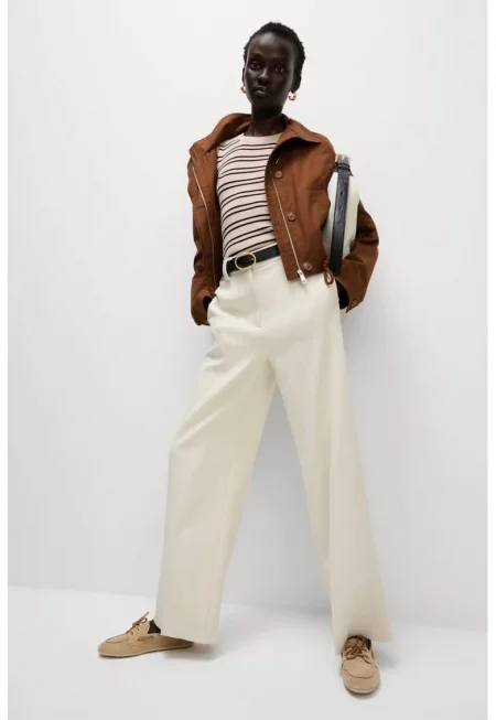 Раиран слим пуловер