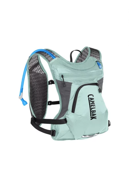 Раница  Chase Bike Vest Women - Blue/Black