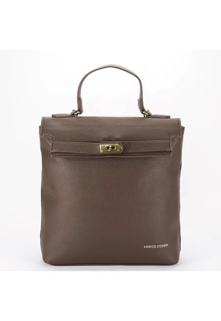 Раница  EC3097 M6 Кафяв