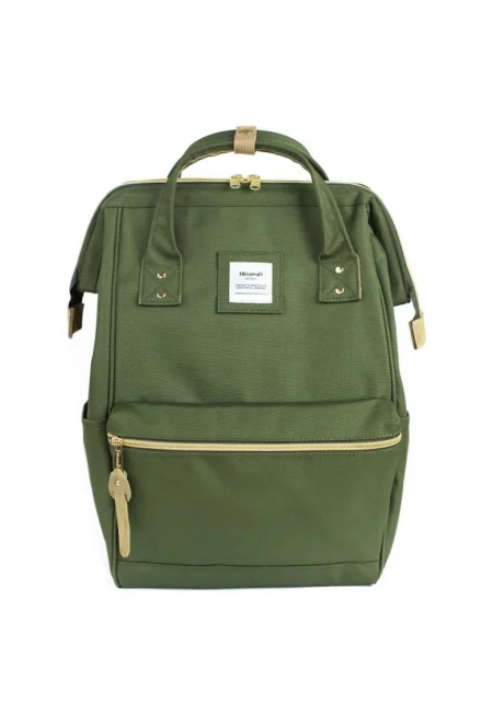 Раница  No. 8 Classic M - 15л - каки - 28x40см