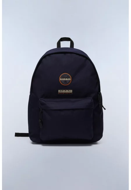 Раница Voyage с графика - 19.5 л - Тъмносин