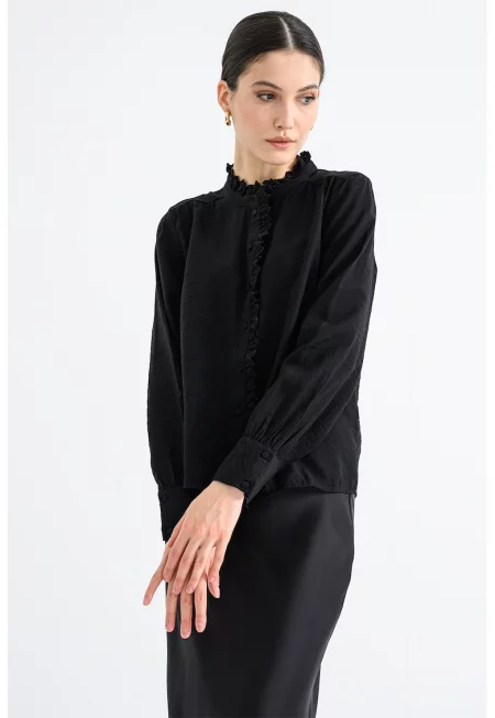 Риза Malima с детайли Сан Гало