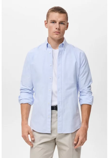 Риза Oxford