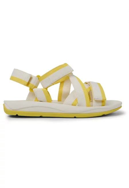 Сандали Match с велкро