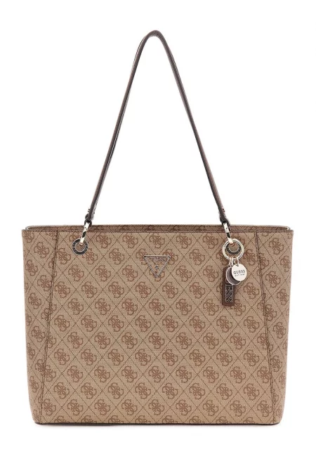 Шопинг чанта от еко кожа