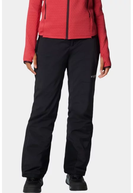 Ски панталон Cirque Bowl с изолация - Черен