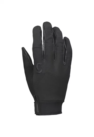 Ски ръкавици  Explorair Ascent - Черен