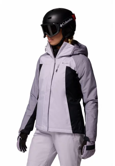 Ски яке Snowy Summit Ski