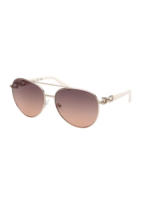 Слънчеви очила Aviator с градиента