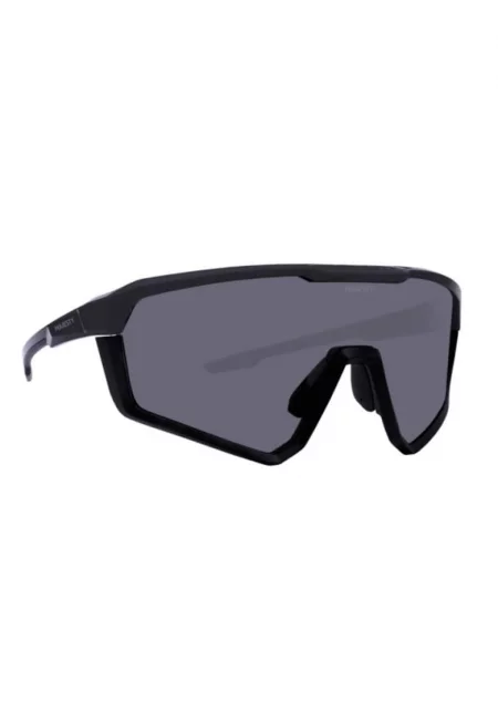 Слънчеви очила  Pro Tour Black с черни стъкла и прозрачни стъкла