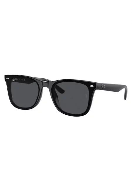 Слънчеви очила - Ray Ban - унисекс - 65-18-145 - черни