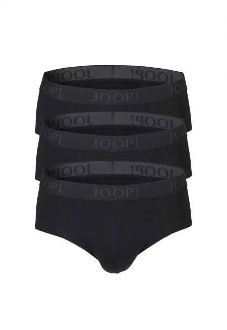 Слипове с лого - 3 чифта