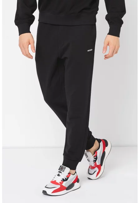 Спортен панталон Dayote със стеснен крачол