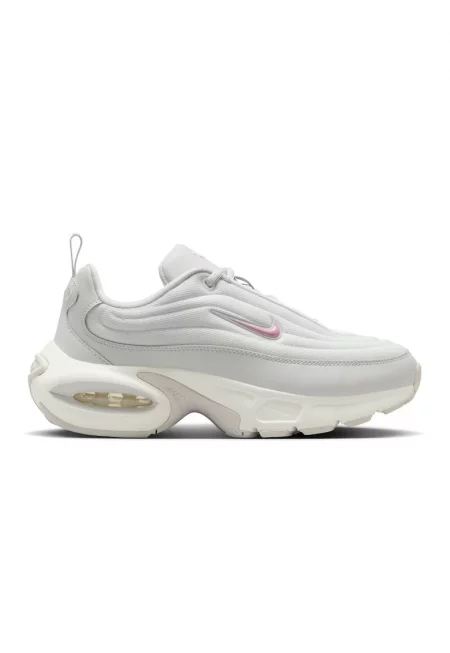 Спортни обувки  Air Max Portal 45174 - Сив/Бежов