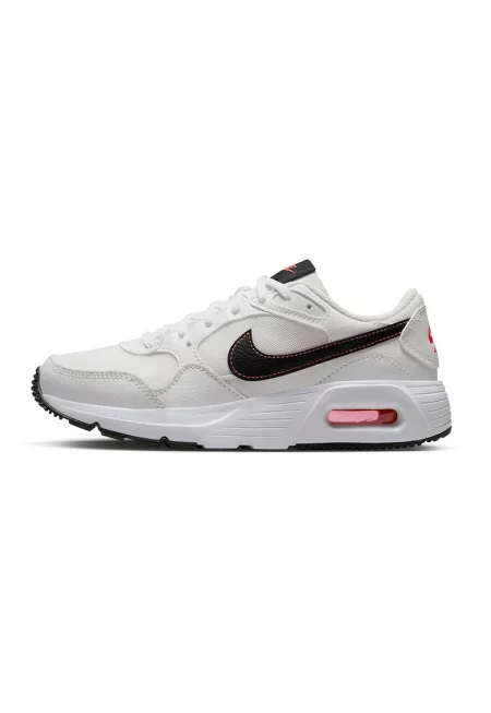 Спортни обувки Air Max SC с кожа