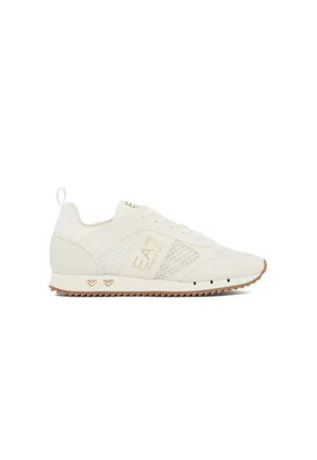 Спортни обувки  BLACK & WHITE LACES-7X000334-AF18610-MZ582