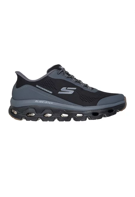 Спортни обувки Glide Step Sole Glover Peak Slip-Ins за бягане