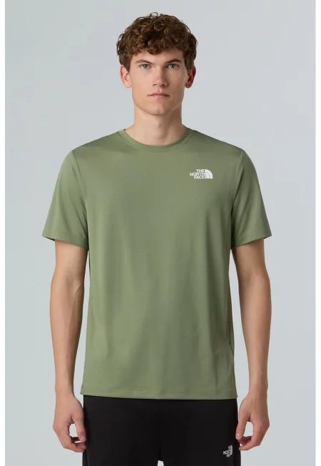 Стандартна тениска с лого