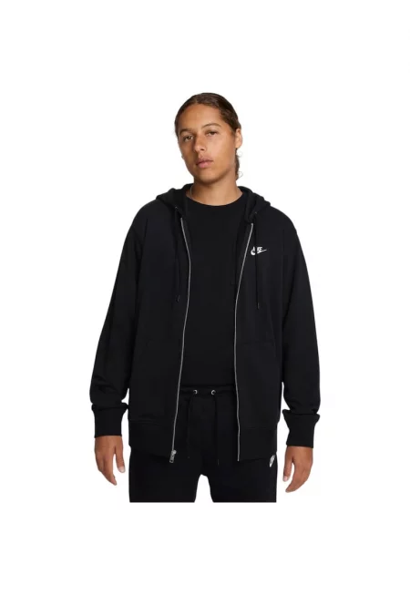 Суитшърт  M NK CLUB FT FZ HOODIE FN3884010