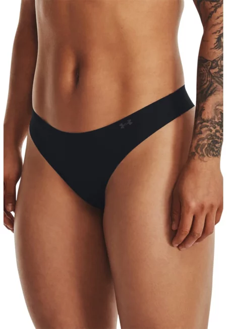 Танга с лого Stunt - 3 чифта