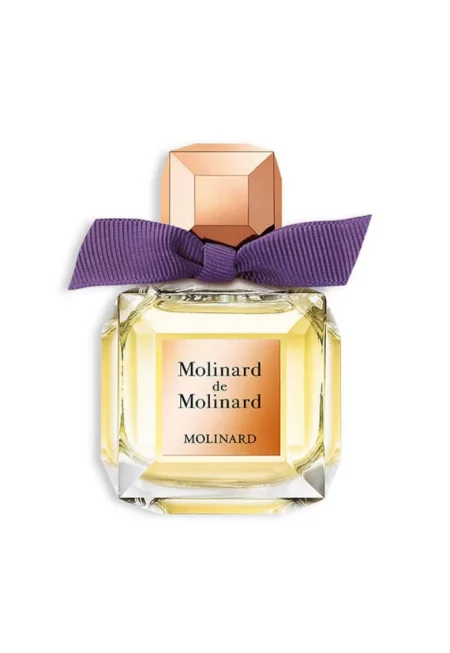 Тоалетна вода  Molinard - за жени - 75 мл
