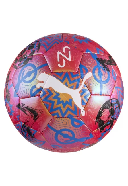 Топка  Neymar Jr Графична топка 08488201