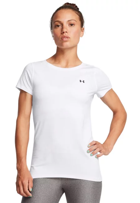 Тренировъчна тениска HeatGear®