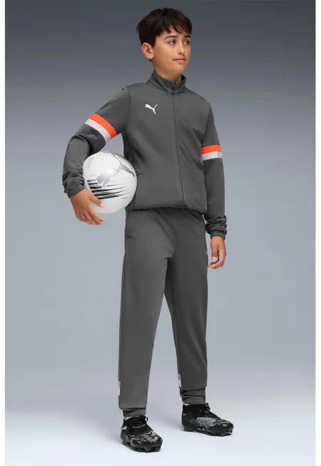 Унисекс футболен екип individualRise