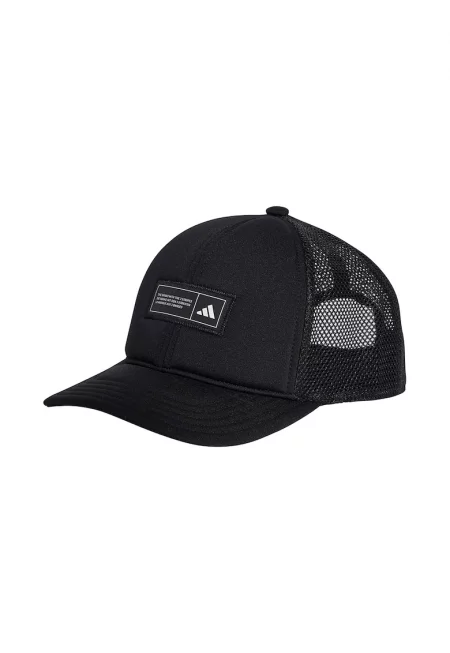 Унисекс шапка Trucker с лого