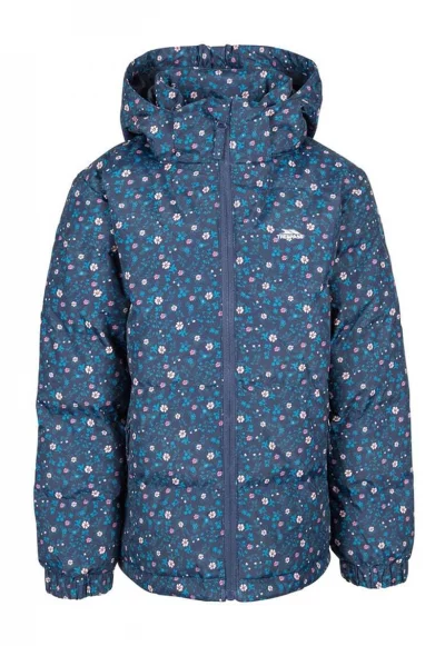 Ватирано зимно яке Combine