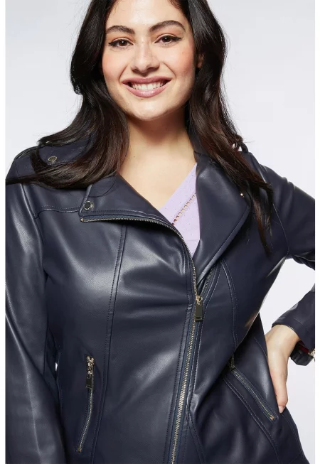 Яке от еко кожа